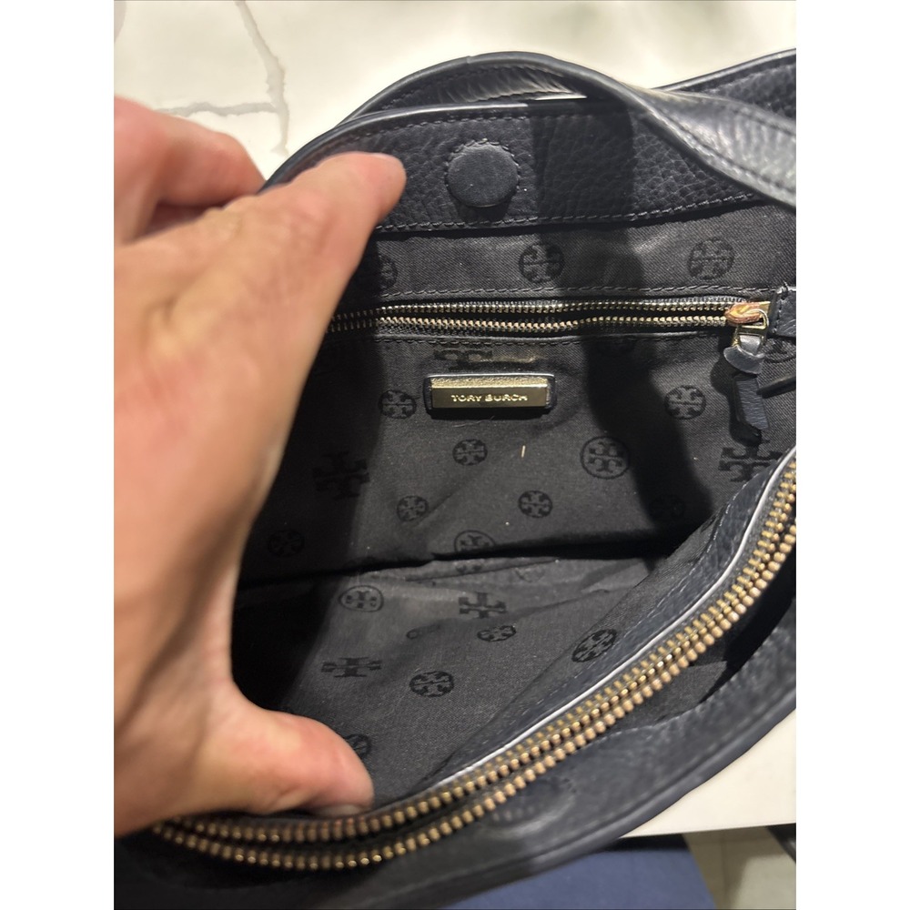 tory burch britten bag - Picture 5 of 8